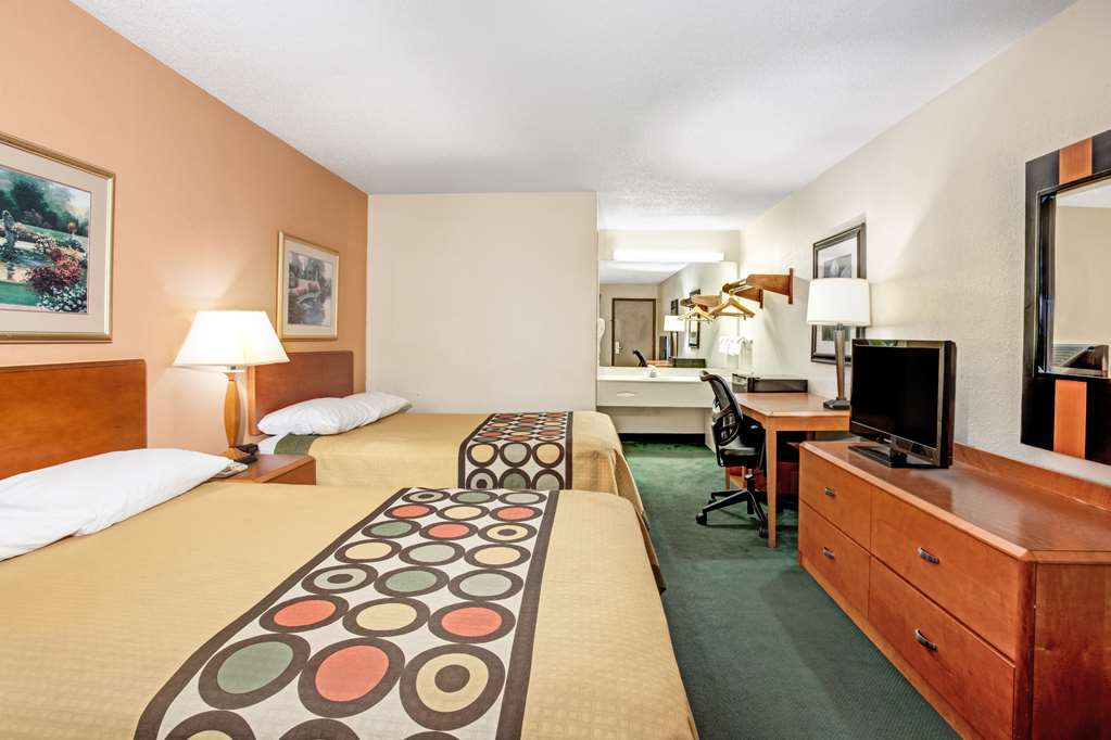 Westspring Inn - Westlake Cleveland Room photo
