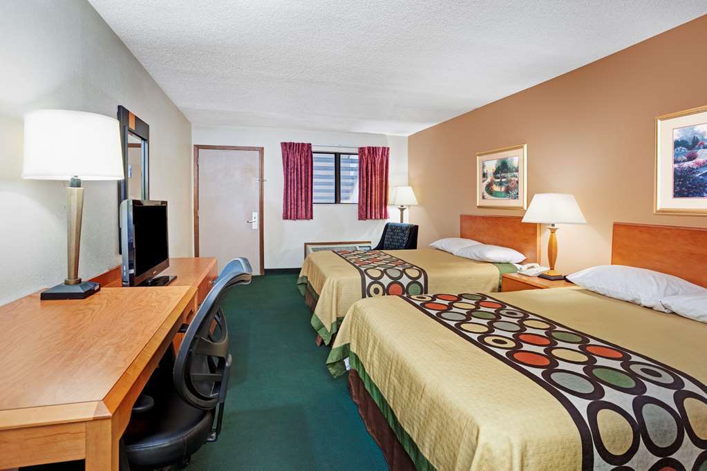 Westspring Inn - Westlake Cleveland Room photo